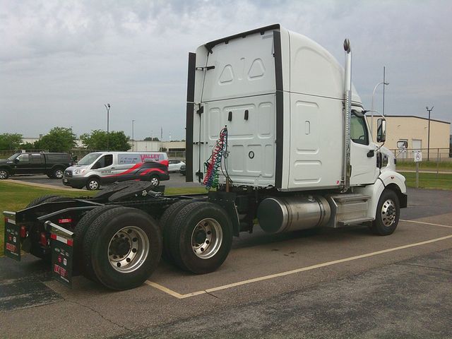 2022 Western Star 49X 2022 WESTERN STAR 49X SLEEPER - 22495704 - 4