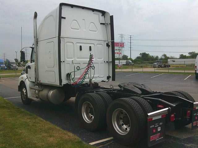 2022 Western Star 49X 2022 WESTERN STAR 49X SLEEPER - 22495704 - 6