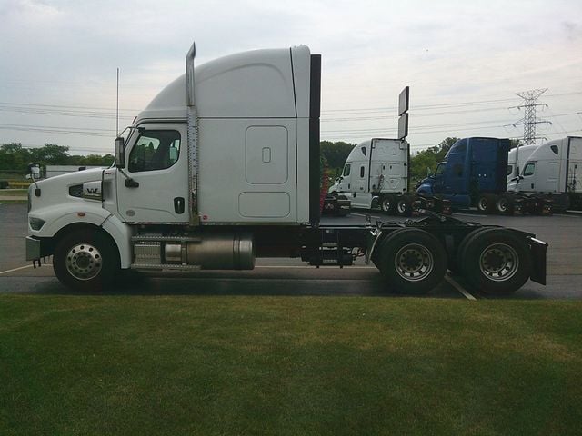 2022 Western Star 49X 2022 WESTERN STAR 49X SLEEPER - 22495704 - 7