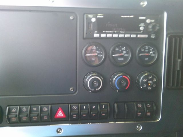 2022 Western Star 49XSLP sleeper 2022 WESTERN STAR 49X DOUBLE BUNK SLEEPER - 22608381 - 9