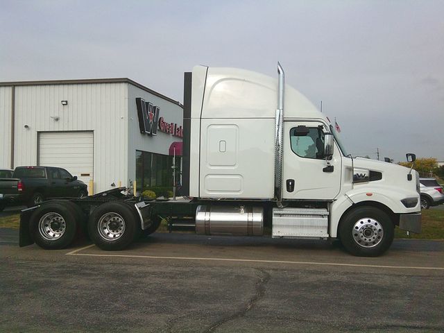 2022 Western Star 49XSLP sleeper 2022 WESTERN STAR 49X DOUBLE BUNK SLEEPER - 22608381 - 3
