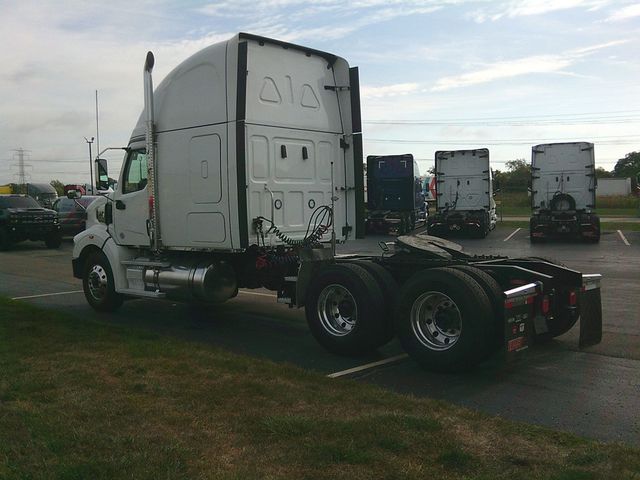 2022 Western Star 49XSLP sleeper 2022 WESTERN STAR 49X DOUBLE BUNK SLEEPER - 22608381 - 6