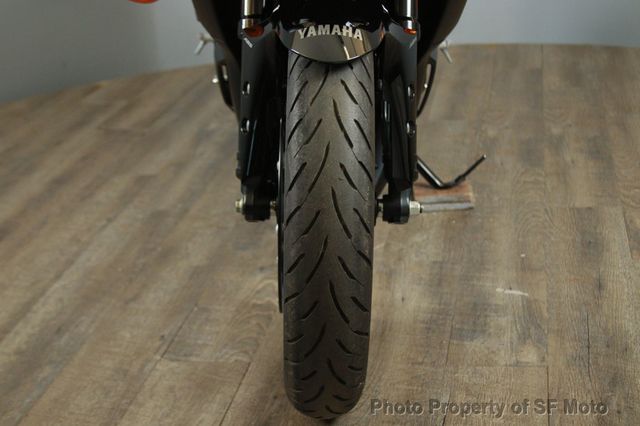 2022 Yamaha YZF-R3 ABS SOLD - 22905359 - 22