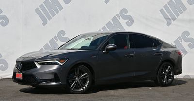 2023 Acura Integra