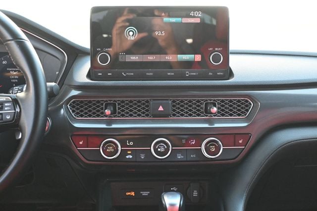 2023 Acura Integra A-Spec Package - 22934326 - 9