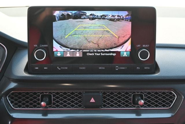 2023 Acura Integra A-Spec Package - 22934326 - 10