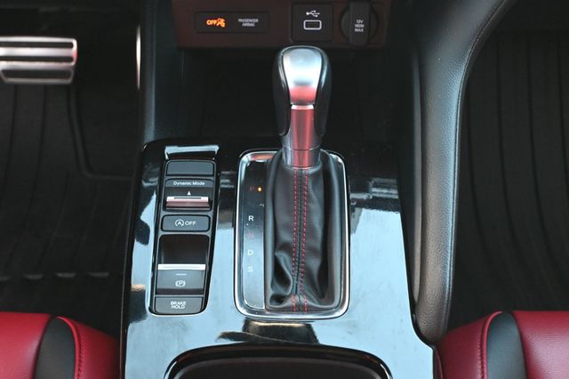 2023 Acura Integra A-Spec Package - 22934326 - 11