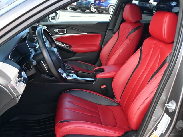 2023 Acura Integra A-Spec Package - 22934326 - 12