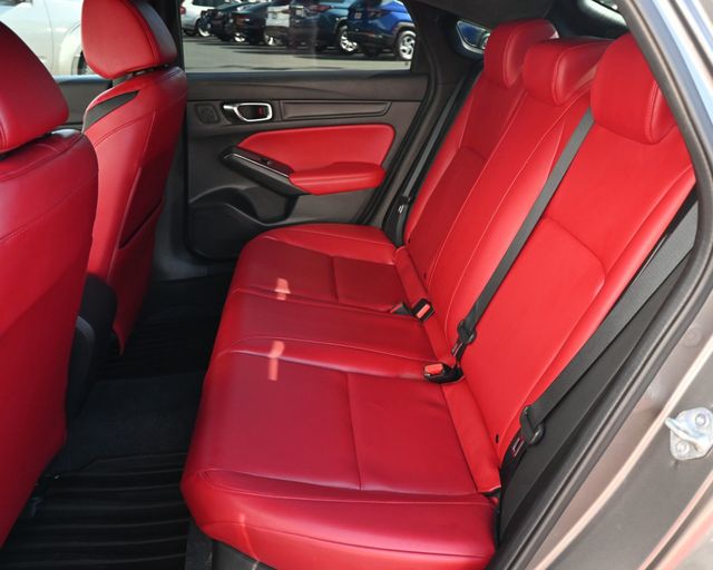 2023 Acura Integra A-Spec Package - 22934326 - 13