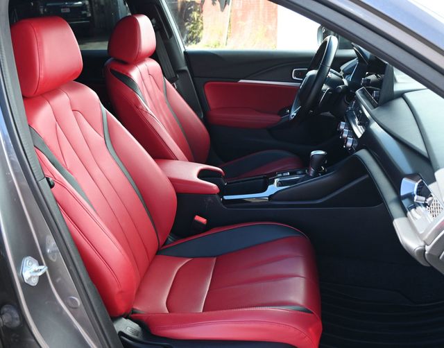 2023 Acura Integra A-Spec Package - 22934326 - 14