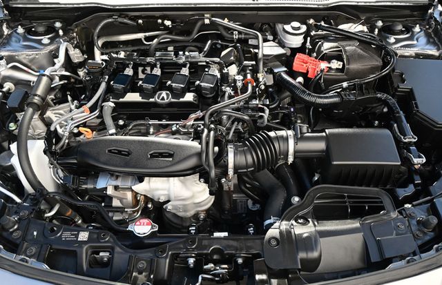 2023 Acura Integra A-Spec Package - 22934326 - 17