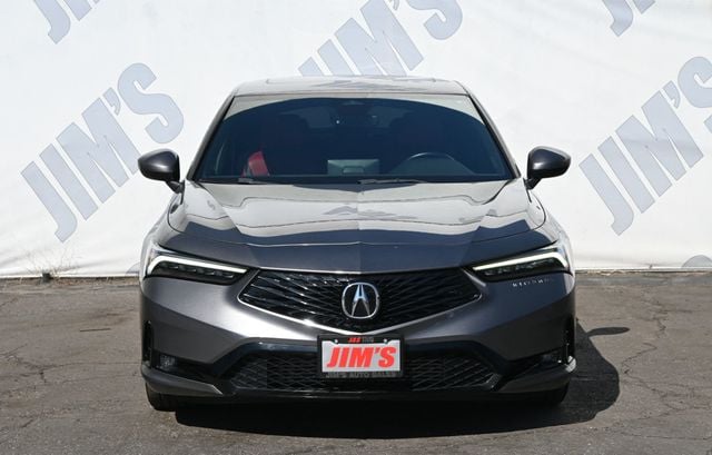 2023 Acura Integra A-Spec Package - 22934326 - 1