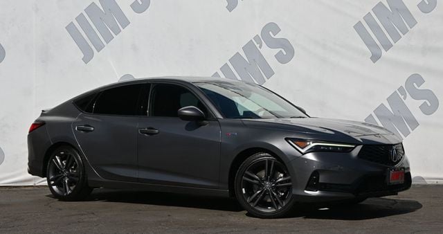 2023 Acura Integra A-Spec Package - 22934326 - 2