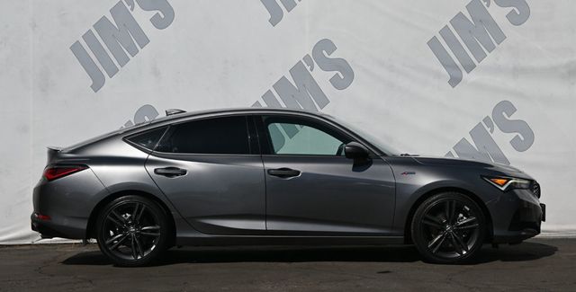 2023 Acura Integra A-Spec Package - 22934326 - 3