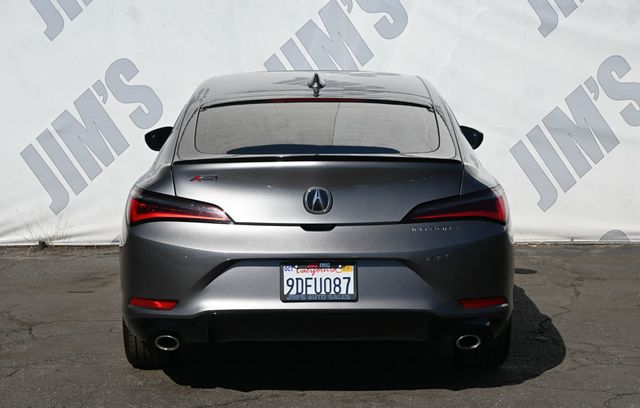 2023 Acura Integra A-Spec Package - 22934326 - 4