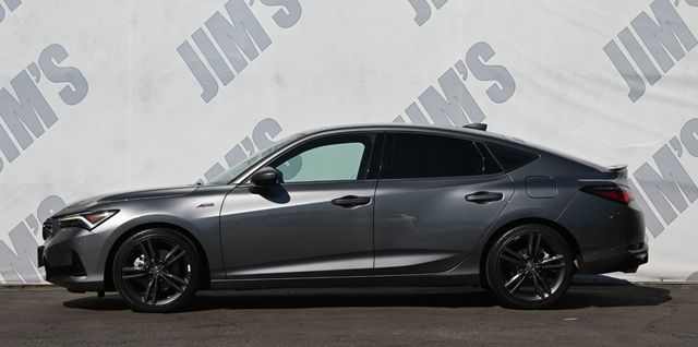 2023 Acura Integra A-Spec Package - 22934326 - 5