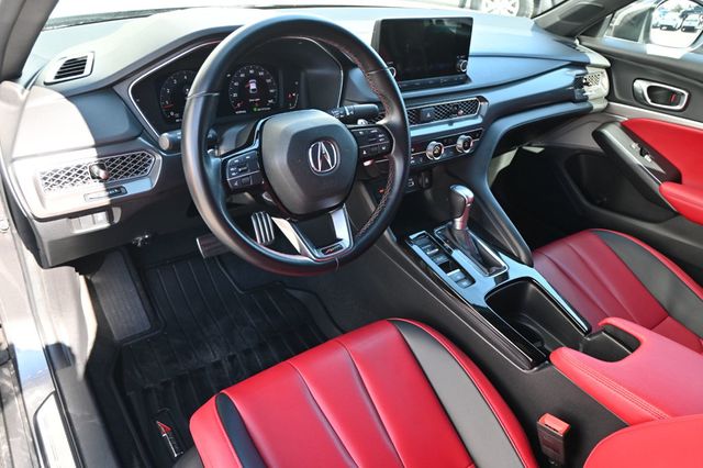2023 Acura Integra A-Spec Package - 22934326 - 6