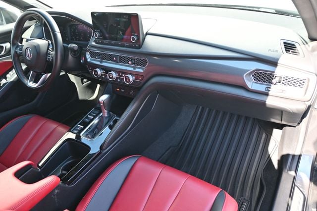 2023 Acura Integra A-Spec Package - 22934326 - 7