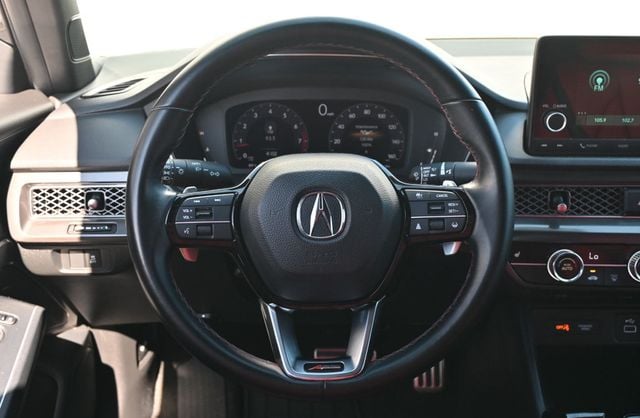 2023 Acura Integra A-Spec Package - 22934326 - 8