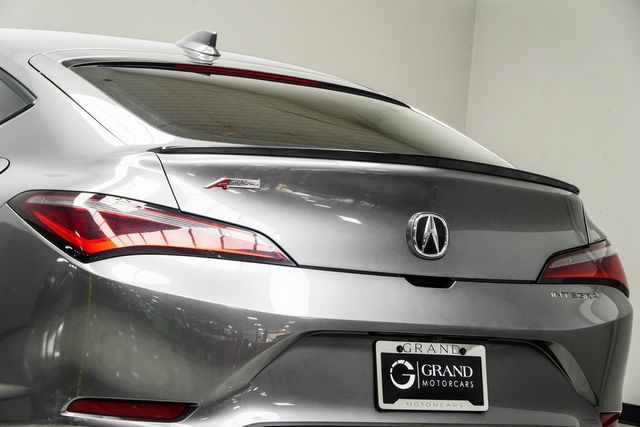 2023 Acura Integra CVT w/A-Spec Package - 22930137 - 13