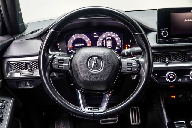 2023 Acura Integra CVT w/A-Spec Package - 22930137 - 15