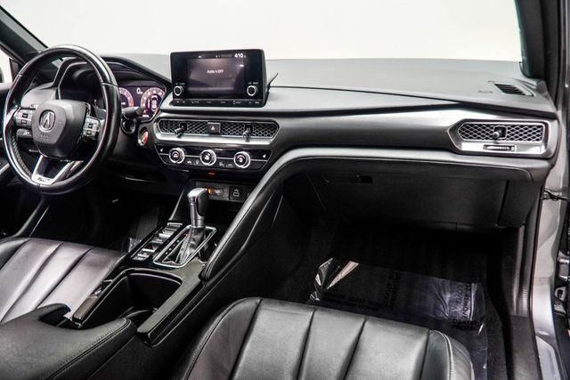 2023 Acura Integra CVT w/A-Spec Package - 22930137 - 16