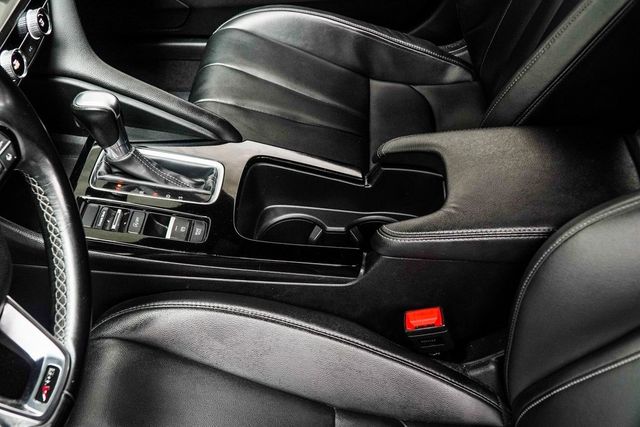 2023 Acura Integra CVT w/A-Spec Package - 22930137 - 17