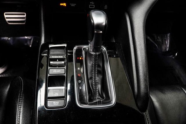 2023 Acura Integra CVT w/A-Spec Package - 22930137 - 18