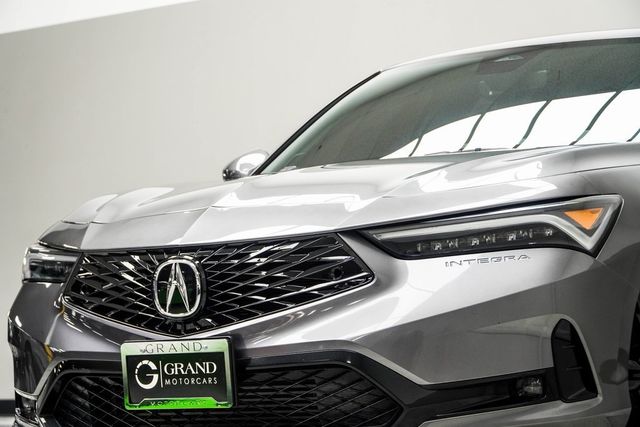 2023 Acura Integra CVT w/A-Spec Package - 22930137 - 1
