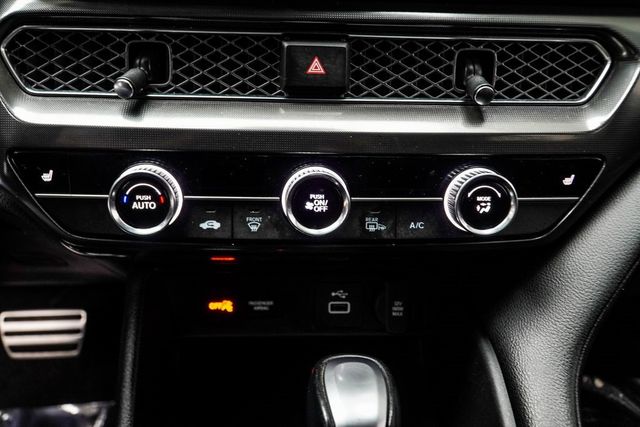 2023 Acura Integra CVT w/A-Spec Package - 22930137 - 19