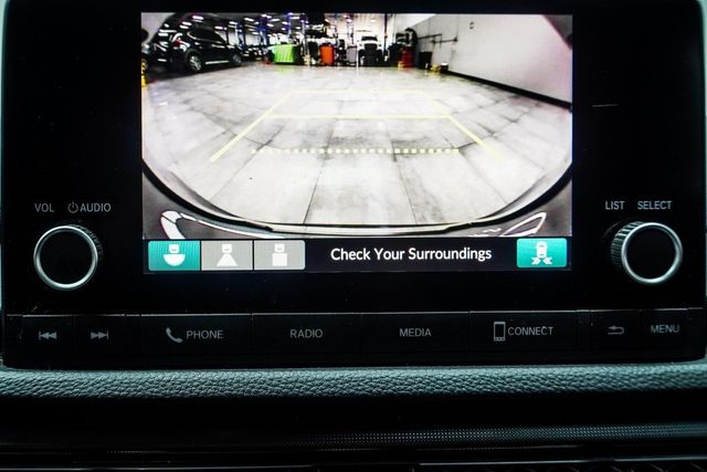2023 Acura Integra CVT w/A-Spec Package - 22930137 - 23