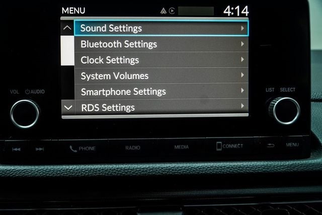 2023 Acura Integra CVT w/A-Spec Package - 22930137 - 24