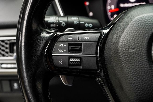 2023 Acura Integra CVT w/A-Spec Package - 22930137 - 26
