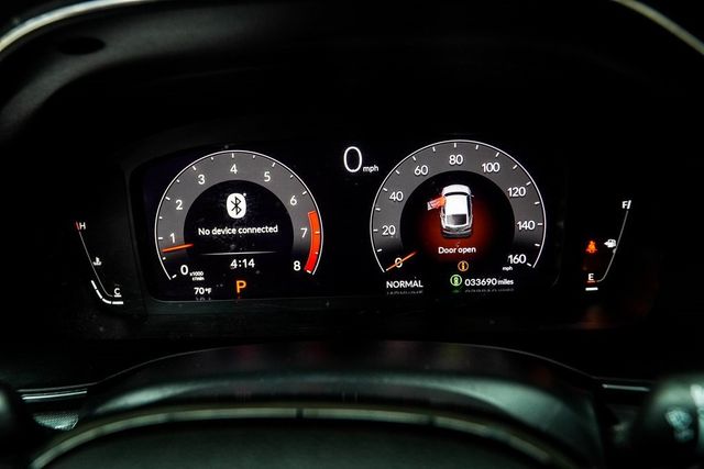 2023 Acura Integra CVT w/A-Spec Package - 22930137 - 28