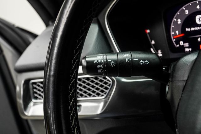 2023 Acura Integra CVT w/A-Spec Package - 22930137 - 29