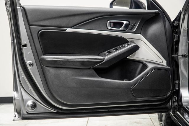 2023 Acura Integra CVT w/A-Spec Package - 22930137 - 30