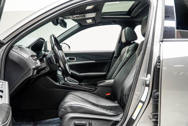 2023 Acura Integra CVT w/A-Spec Package - 22930137 - 33