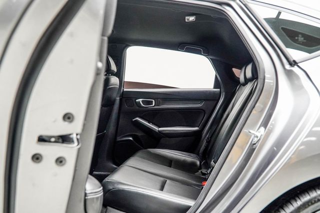 2023 Acura Integra CVT w/A-Spec Package - 22930137 - 34