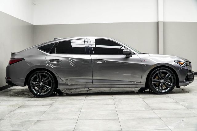 2023 Acura Integra CVT w/A-Spec Package - 22930137 - 5