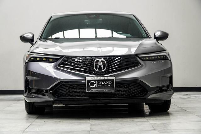 2023 Acura Integra CVT w/A-Spec Package - 22930137 - 6