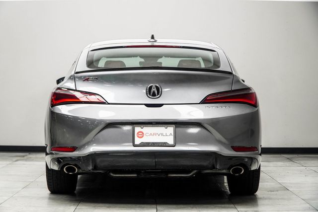 2023 Acura Integra CVT w/A-Spec Package - 22926622 - 10