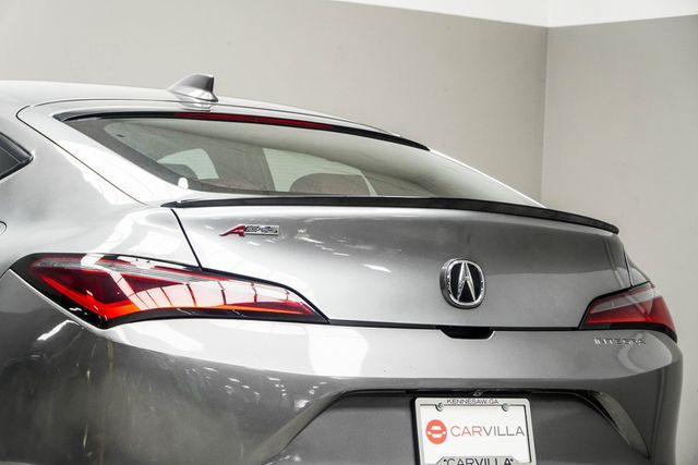 2023 Acura Integra CVT w/A-Spec Package - 22926622 - 12