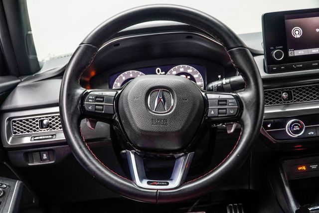 2023 Acura Integra CVT w/A-Spec Package - 22926622 - 14