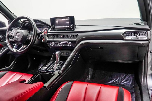 2023 Acura Integra CVT w/A-Spec Package - 22926622 - 15