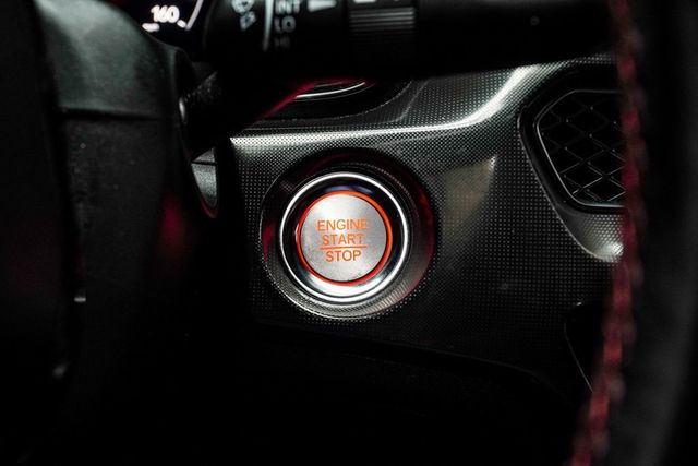 2023 Acura Integra CVT w/A-Spec Package - 22926622 - 17