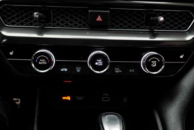 2023 Acura Integra CVT w/A-Spec Package - 22926622 - 18
