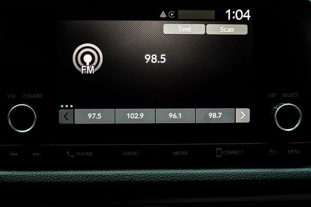 2023 Acura Integra CVT w/A-Spec Package - 22926622 - 19