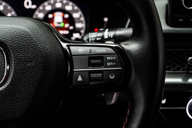 2023 Acura Integra CVT w/A-Spec Package - 22926622 - 21