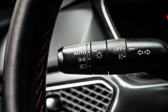 2023 Acura Integra CVT w/A-Spec Package - 22926622 - 24