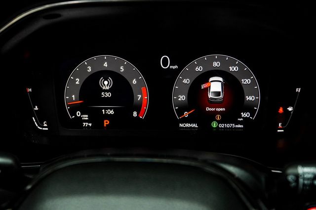 2023 Acura Integra CVT w/A-Spec Package - 22926622 - 25